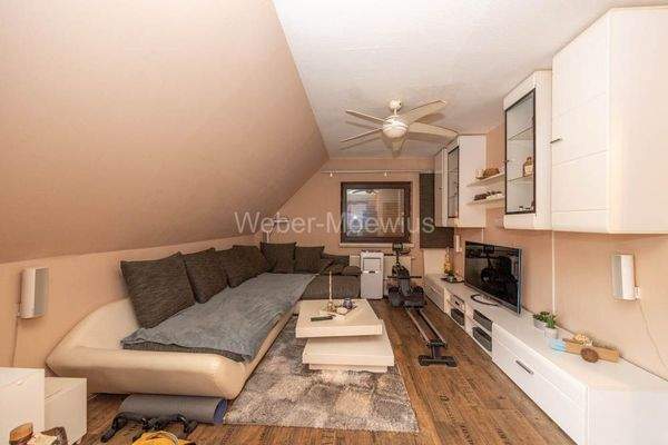 3442 Wohnzimmer DG a MFH