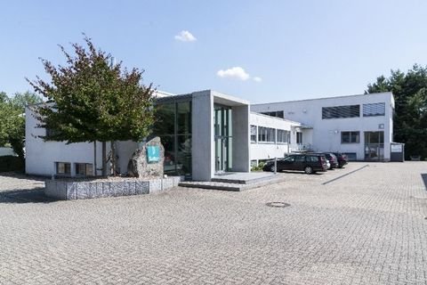 Freiburg im Breisgau Büros, Büroräume, Büroflächen 