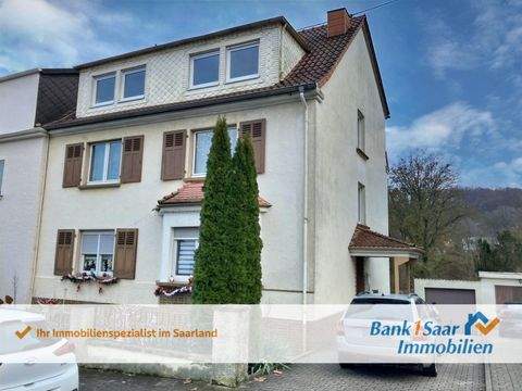 Neunkirchen Renditeobjekte, Mehrfamilienhäuser, Geschäftshäuser, Kapitalanlage