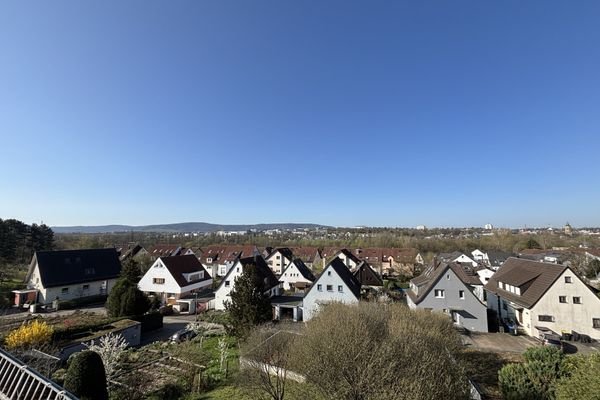 Aussicht