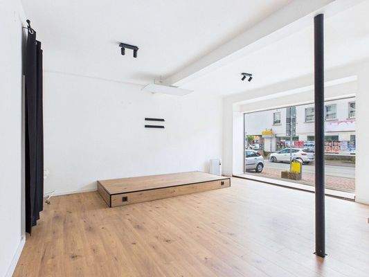 Wohnen und Arbeiten unter einem Dach in Saarwellingen