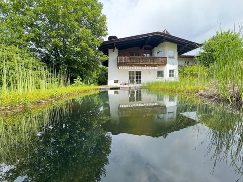 Kirchberg in Tirol Grundstücke, Kirchberg in Tirol Grundstück kaufen