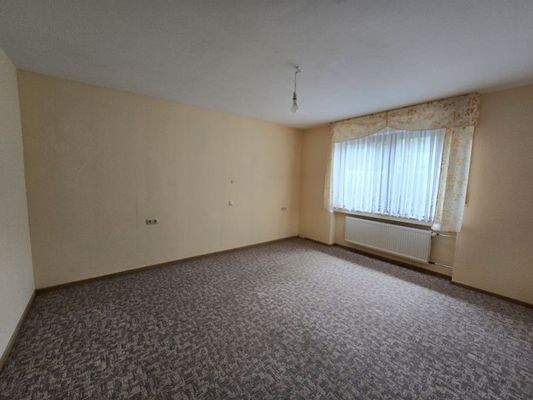 Schlafen Erdgeschoss 2