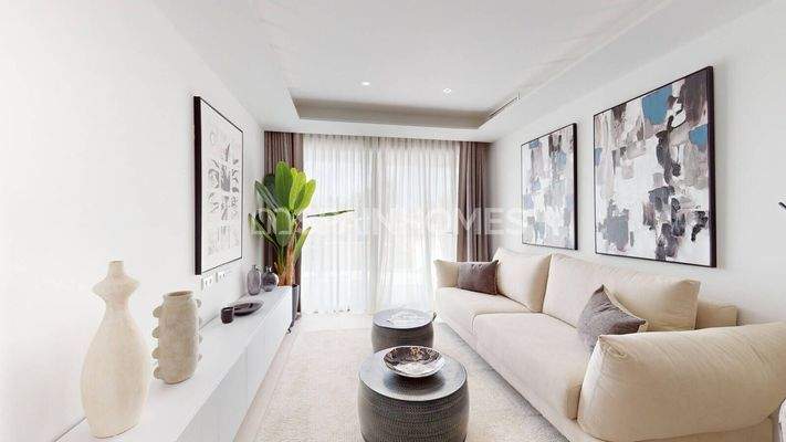 Stylish Apartments in Popular Area in Orihuela Cabo Roig