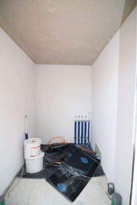 Separater Technikraum