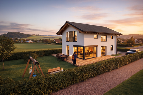 Bad Aibling Häuser, Bad Aibling Haus kaufen