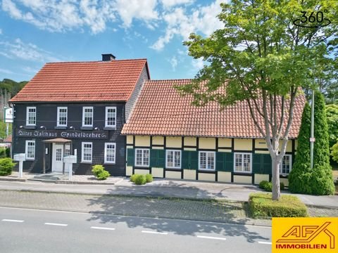 Arnsberg / Breitenbruch Häuser, Arnsberg / Breitenbruch Haus kaufen