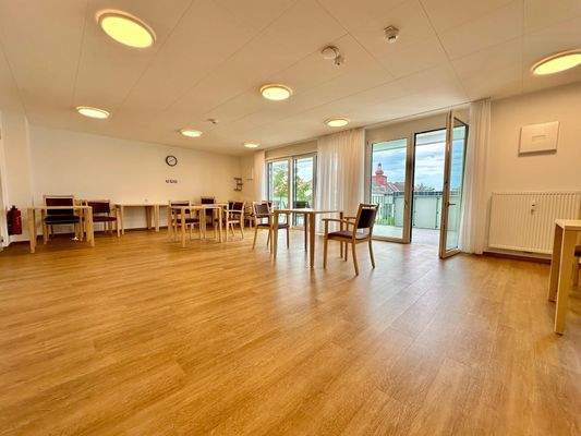 Gemeinschaftsbereich