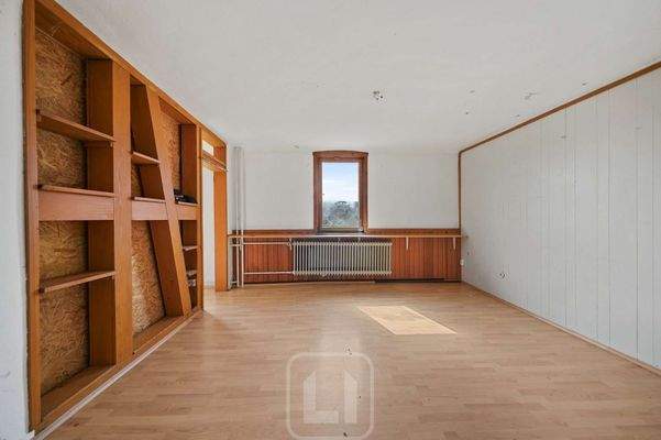 OG | Zimmer 2 | Ansicht 2