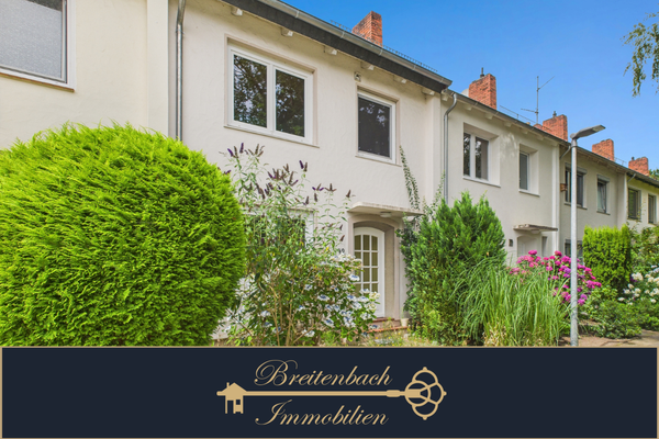 Breitenbach • Immobilien