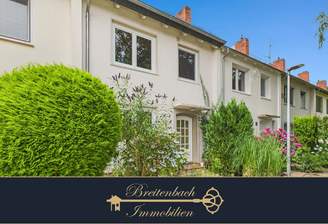 Breitenbach • Immobilien