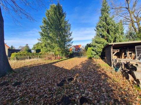 Schöneiche bei Berlin Grundstücke, Schöneiche bei Berlin Grundstück kaufen