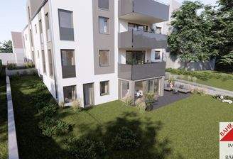 Projektierte Ansicht