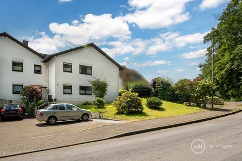 Neunkirchen-Seelscheid Wohnungen, Neunkirchen-Seelscheid Wohnung kaufen