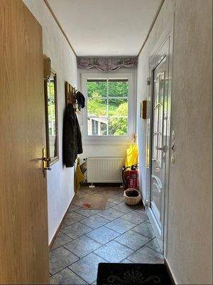 Eingangsbereich/Flur