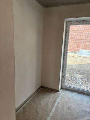 EG  Garderobenbereich   3 ZKB-Wohnung