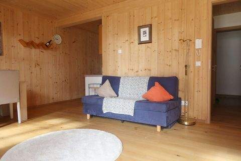 Dietramszell Wohnen auf Zeit, möbliertes Wohnen