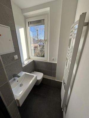 Bad Sanitärinstallationen