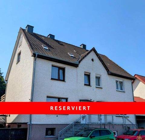 Diemelstadt Häuser, Diemelstadt Haus kaufen