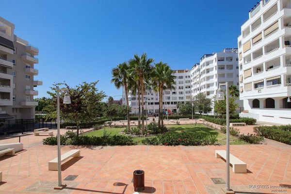 Photo: Apartment in Nueva Andalucia