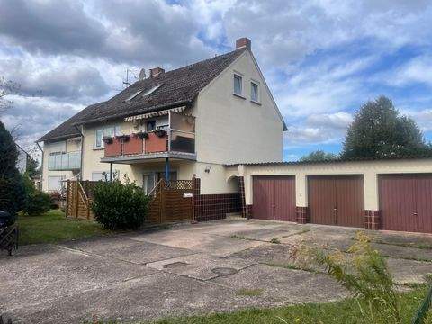 Niestetal Wohnungen, Niestetal Wohnung kaufen