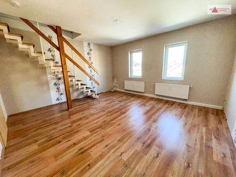 Grünhain / Beierfeld Wohnungen, Grünhain / Beierfeld Wohnung mieten