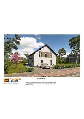 Ansicht 2 freie Planung