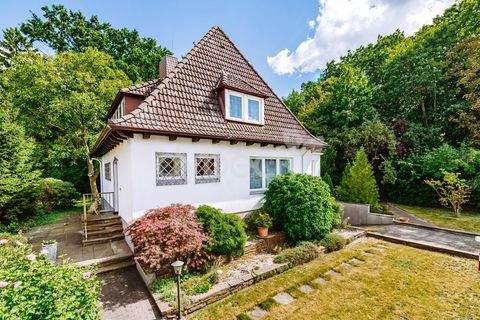 Winsen (Luhe) Häuser, Winsen (Luhe) Haus kaufen