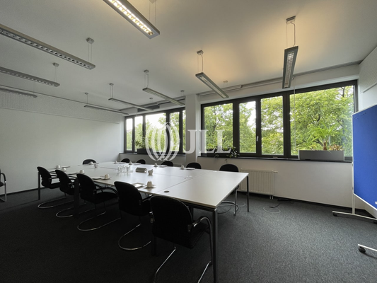 Innenansicht - JLL
