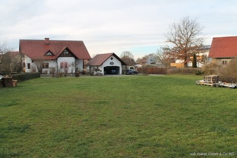 Freystadt / Burggriesbach Grundstücke, Freystadt / Burggriesbach Grundstück kaufen