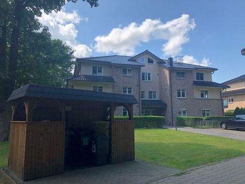 Bargteheide Wohnungen, Bargteheide Wohnung kaufen