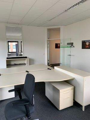 Bürofläche 2