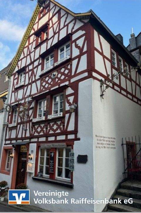 Traben-Trarbach Häuser, Traben-Trarbach Haus kaufen
