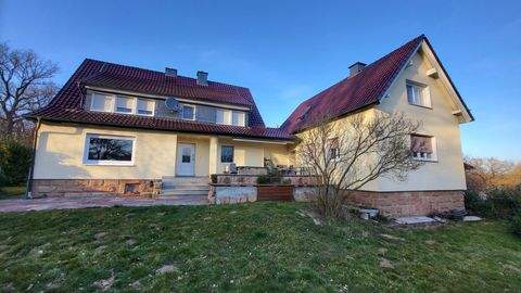 Willingshausen Häuser, Willingshausen Haus kaufen