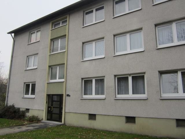 4,5 Zimmer Wohnung in Bochum (Hamme)