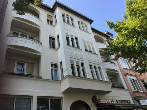 Berlin Ladenlokale, Ladenflächen 