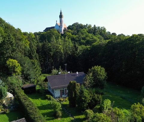 Andechs Häuser, Andechs Haus kaufen