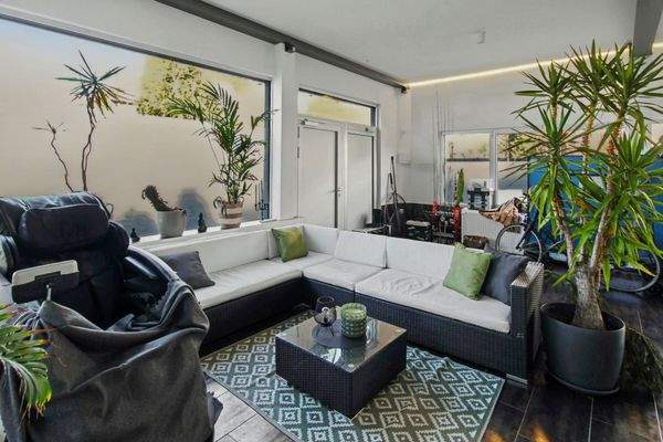 Lounge Spa Etage (EG)