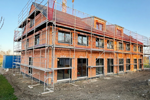 Ingolstadt Häuser, Ingolstadt Haus kaufen