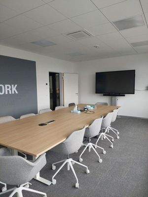 Meetingraum