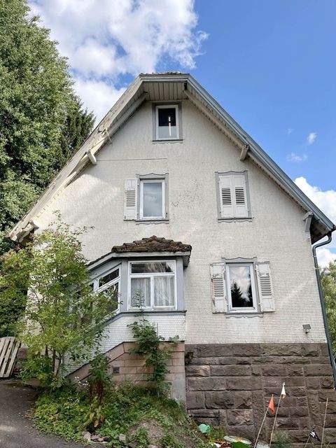 Freudenstadt Häuser, Freudenstadt Haus kaufen