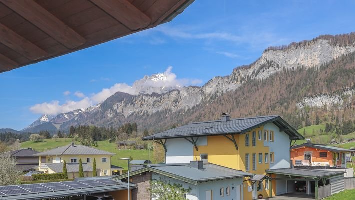 KITZIMMO-Großzügiges Haus mit 3 Wohnungen mieten - Immobilien St. Johann.