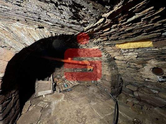 kleiner Gewölbekeller