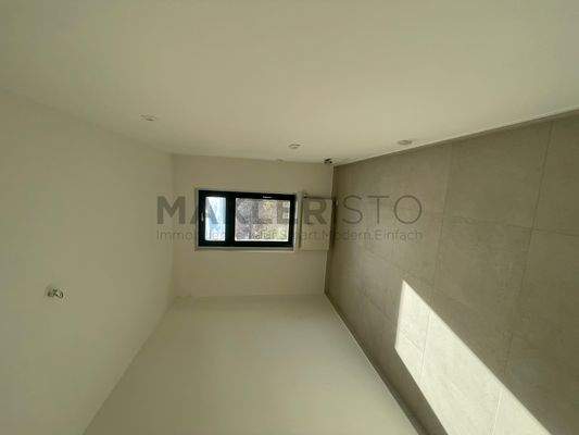 Musterfliesen Küche