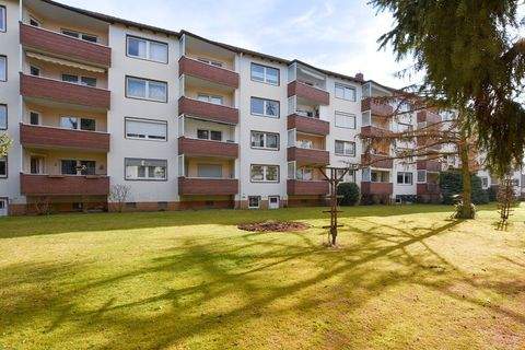 Gifhorn Wohnungen, Gifhorn Wohnung kaufen