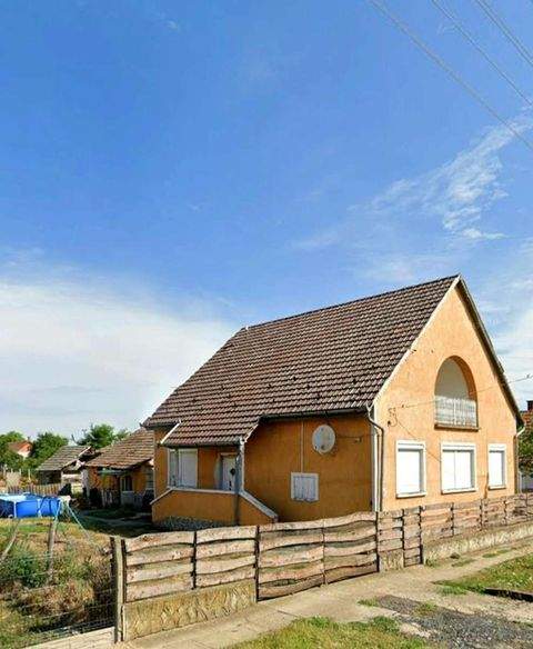 Egyek-Telekháza Häuser, Egyek-Telekháza Haus kaufen