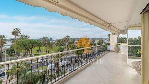 Cannes Wohnen auf Zeit, möbliertes Wohnen