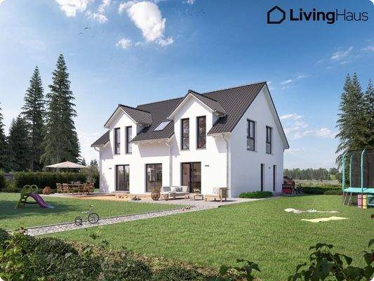 Dein riesiges Zuhause