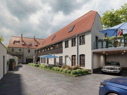 Schkeuditz Wohnungen, Schkeuditz Wohnung kaufen