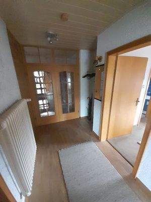 Eingang / Flur EG